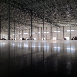 Posadzki przemysłowe Grajewo 1