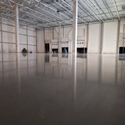 Posadzki przemysłowe Grajewo 2