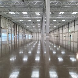 Posadzki przemysłowe Grajewo 4