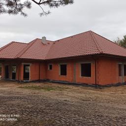 F.B.Tadeusz Załuska - Fundament Szumowo