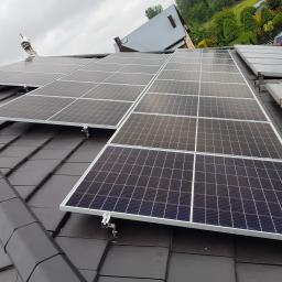Solex - Energia Odnawialna Nowy Sącz