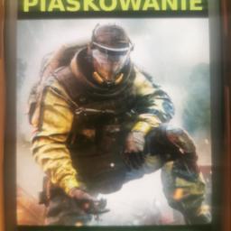 Speednap - Piaskowanie Łany