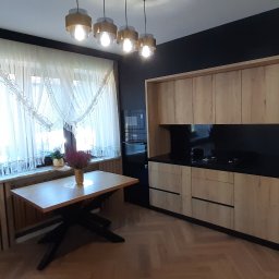 MEBLOSŁAW - Doskonałe Szafy Wnękowe Na Wymiar Kraków