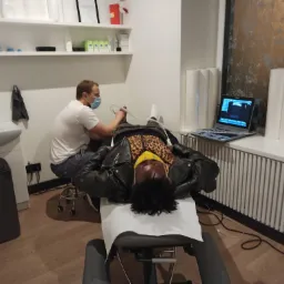 Badanie USG jest w cenie wizyty.