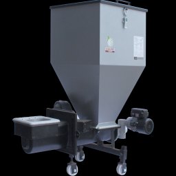 Piece na paliwo stałe Gronowo Górne 4