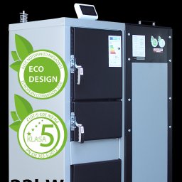 FPHU KOTŁY PIRO Leszek Józef Kopacz - Kotły Gronowo Górne