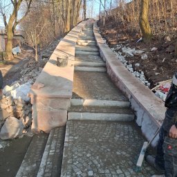 Montaż ogrodzeń Nowa Ruda 4