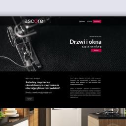 Grafik komputerowy Warszawa 1