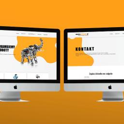 Grafik komputerowy Warszawa 2