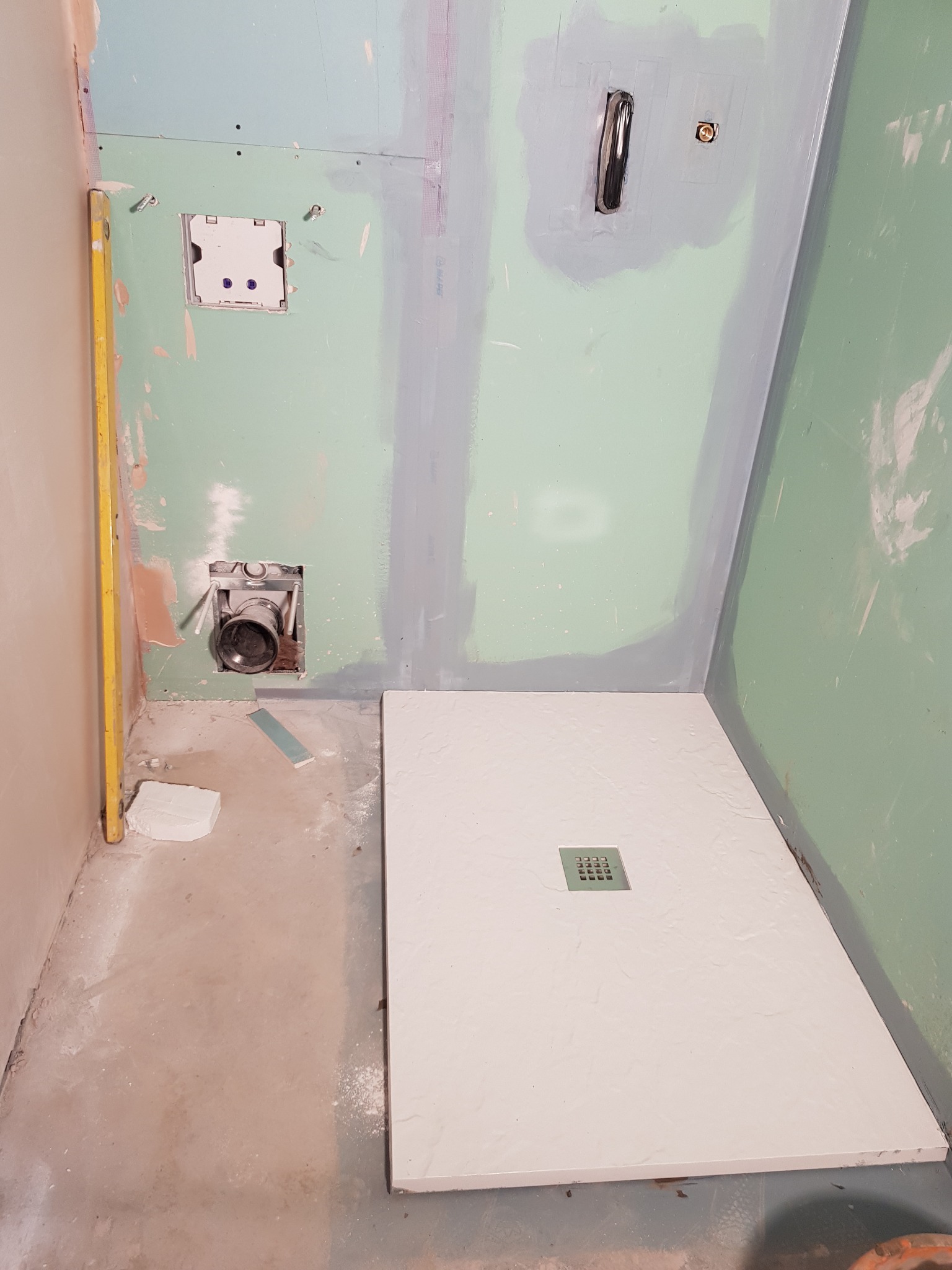 Hydraulika oraz montaż białego osprzętu