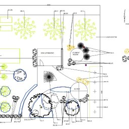 Projektowanie ogrodów Krynica-Zdrój 4