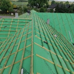 Domy murowane Wrocław 4