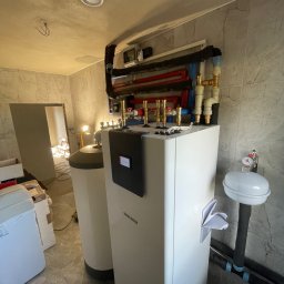 Somergy Sp. z o.o. - Najlepsi Monterzy Rekuperacji Tarnów