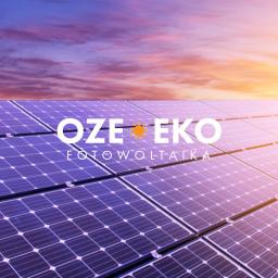 OZE EKO Sp. z o.o. - Profesjonalna Energia Geotermalna Starachowice
