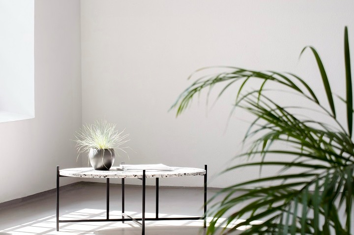 Sesja produktowa dla Salonu Meblowego Empir w Łodzi