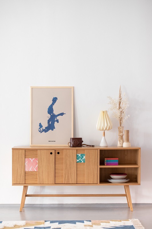 Sesja zdjęciowa na zlecenie firmy: Wood& Paper