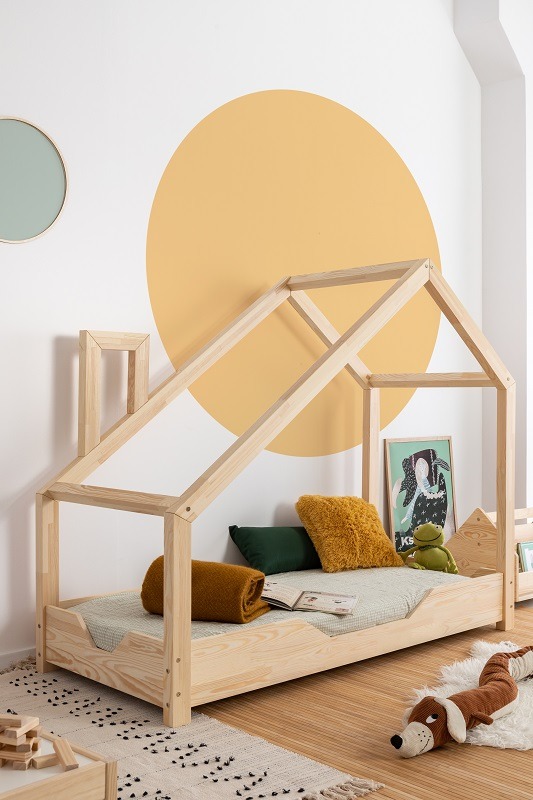 Sesja produktowa na zlecenie: Adeko Stolarnia