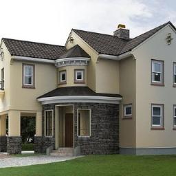 Sps_Bud - Sufit Napinany w Salonie Warszawa