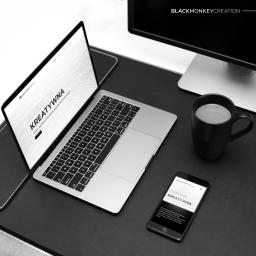 Grafik komputerowy Bielsko-Biała 1