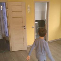 Malowanie mieszkań Katowice 1