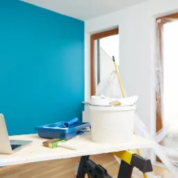 Profesjonalnie pomalujemy Twój dom.