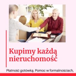 Skup nieruchomości Polska - Sprzedaż Mieszkań Warszawa