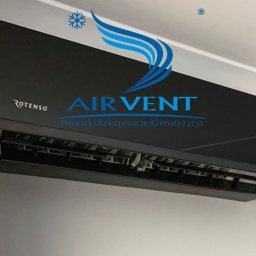 AIR VENT Nowicki Rekuperacje Sp. z o.o. - Doskonałej Jakości Rekuperacja w Domu Rybnik