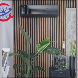 Klimatyzacja do firmy Rybnik