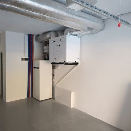 Rekuperacja Rybnik 2