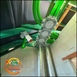 Rekuperacja Rybnik 1