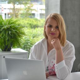 Marta Nowak Agent Ubezpieczeniowy - Ubezpieczenie firmy Poznań
