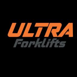 Ultra-Forklifts - Wózki Widłowe Andrychów