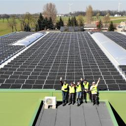 SunLiner Solar - Instalatorstwo energetyczne Ożarów Mazowiecki