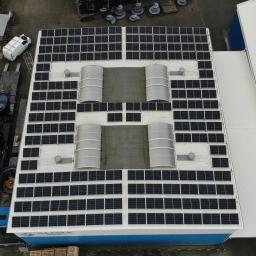 SunLiner Solar - Instalatorstwo energetyczne Ożarów Mazowiecki