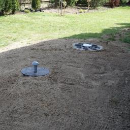 Instalacje sanitarne Rokietnica 4