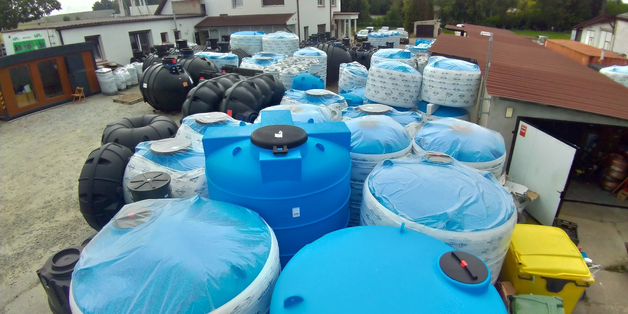 Instalacje sanitarne Rokietnica 6