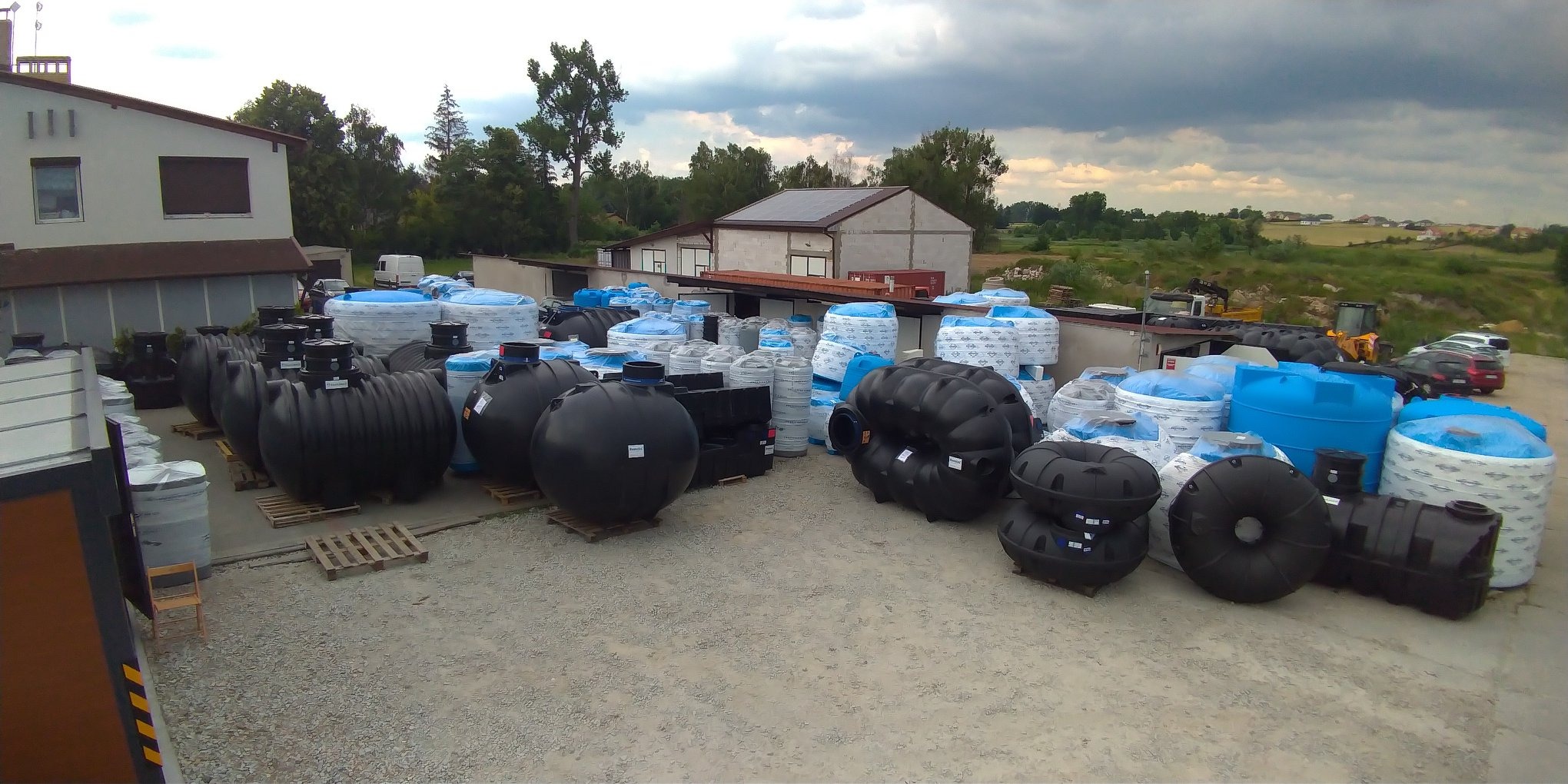 Instalacje sanitarne Rokietnica 7