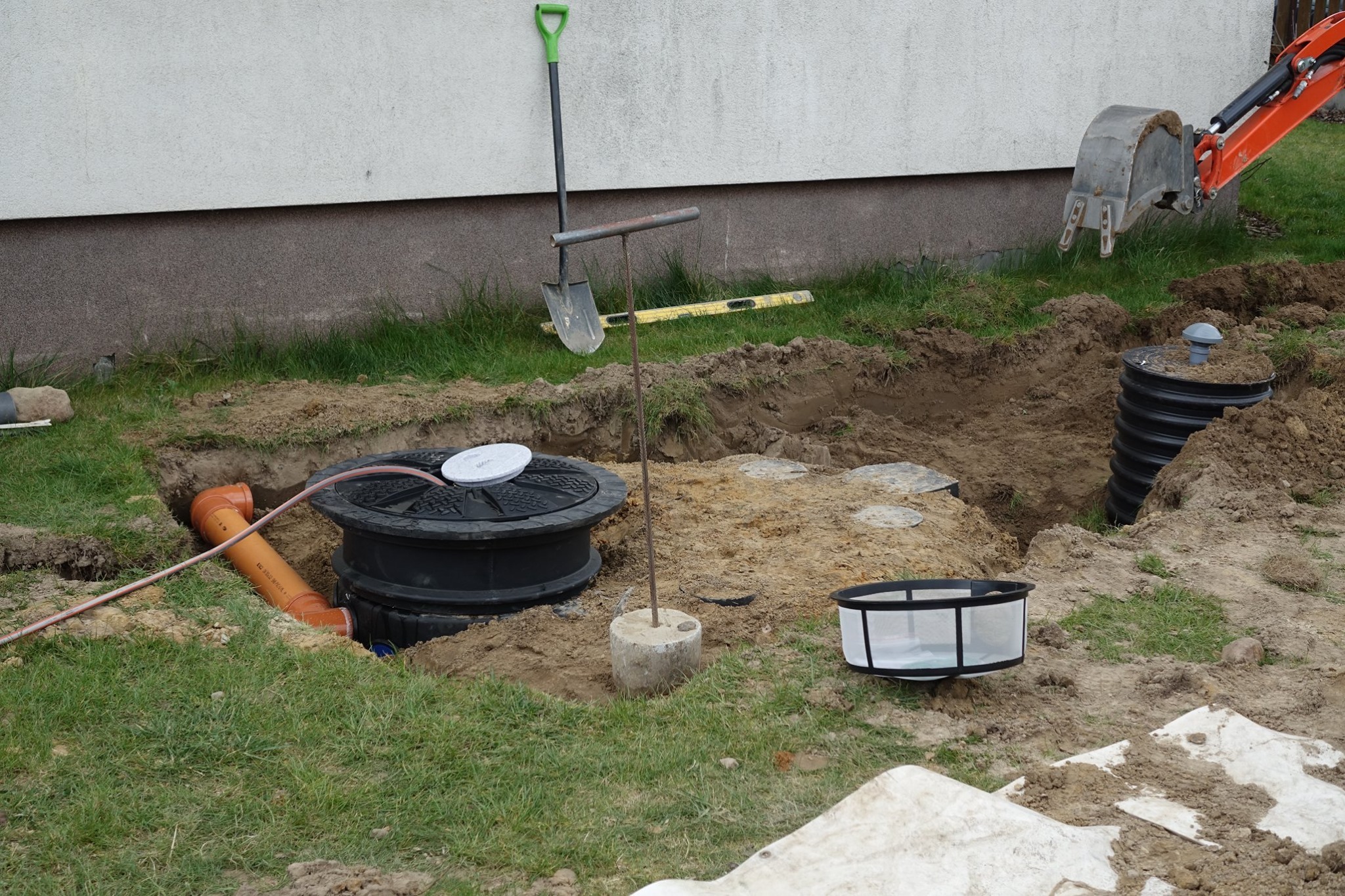 Instalacje sanitarne Rokietnica 3