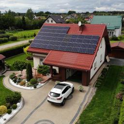 SOLEOS - Solidne Odnawialne Źródła Energii Biłgoraj