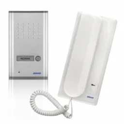 Domofon jednorodzinny OR-DOM-RL-901