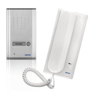 Domofon jednorodzinny OR-DOM-RL-901