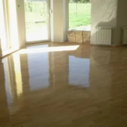 Profesjonalne usługi parkieciarskie