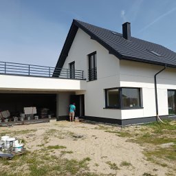 Aria - Dobra Hydroizolacja Lublin