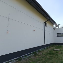 Aria - Pierwszorzędny Montaż Elewacji Lublin