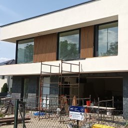 Aria - Wyjątkowe Tynkowanie Domów Lublin