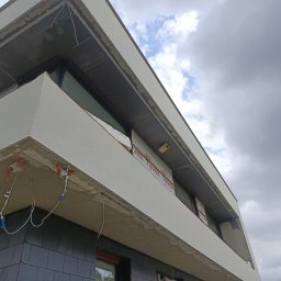 Aria - Dobra Hydroizolacja Lublin