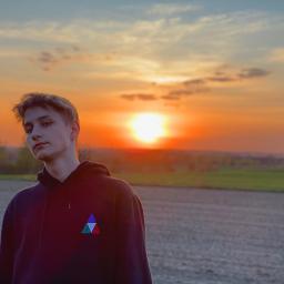 Fotografia zrobiona  23.04.2020