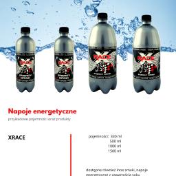 Energetyk X RACE 