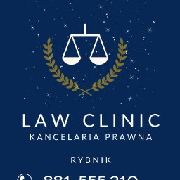 Law Clinic - Klinika prawa Rybnik - Doradztwo Gospodarcze Rybnik