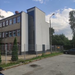 Domy murowane Białystok 2